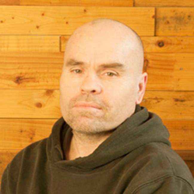 Derek Adaway