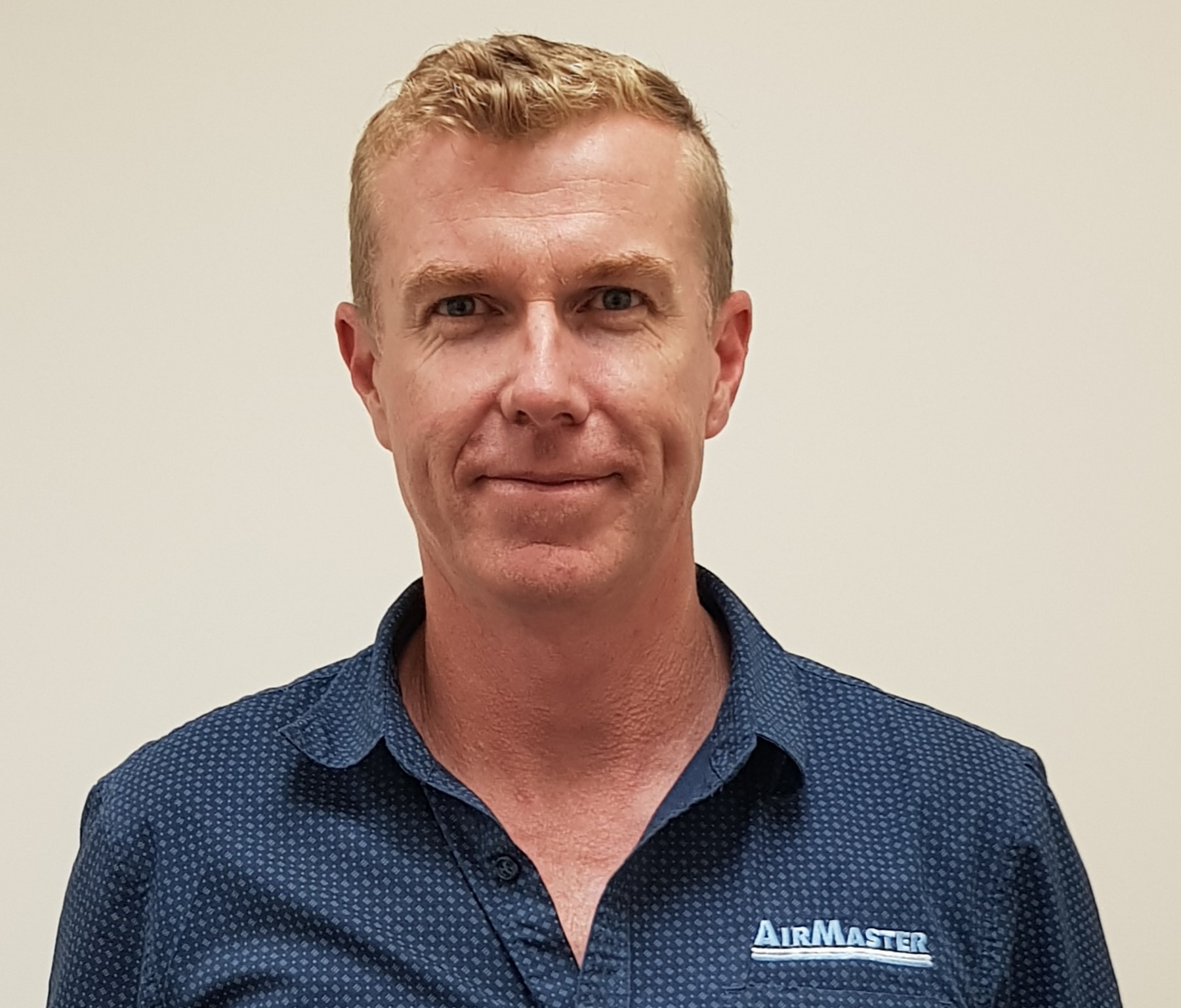 Healthy Homes with Homefit Certification - Aaron Groshinski - Airmaster